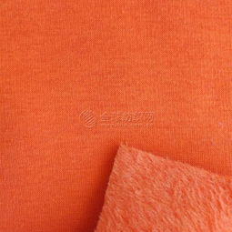 纯棉不倒绒针织面料 为童装保暖内衣带来舒适与温暖的厂家直销选择