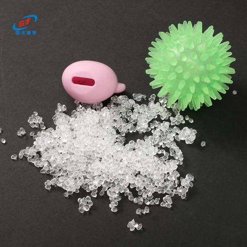 TPE与PVC材料在宠物玩具中的应用及优缺点分析——兼论针纺织品原料销售视角